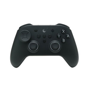 GuliKit(�O���L�b�g) �Q�[���R���g���[���[ TT MAX Controller�iWindows Switch1/2 Android iOS macOS �u���b�N�j NS69B