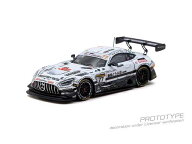 ターマックワークス 1/64 Mercedes-AMG GT3 Bathurst 12h 2026 Craft-Bamboo Racing【T64-062-26BH77】 …