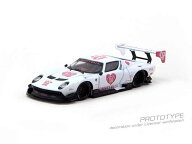 ターマックワークス 1/64 LB-Silhouette WORKS GT Miura KIDS【T64-098-KDS】 ミニカー