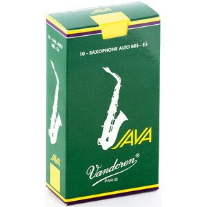 �o���h�[���� �A���g�T�N�\�t�H�����[�h(JAVA�E4�j10������ SR264/AS-JAVA#4 Vandoren JAVA