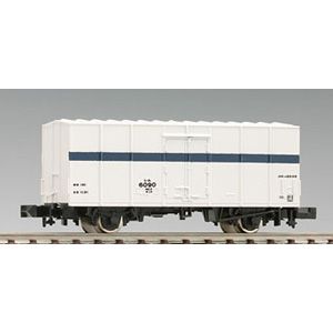 鉄道模型 値下げ トミックス 再生産 Nゲージ 2712 レム5000形 国鉄貨車 日本未発売
