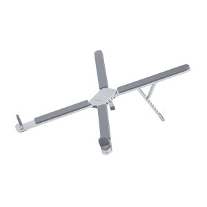 �G���R�� �`15.6�C���`�Ή� �m�[�g�p�\�R���X�^���h �܂肽���� �A���~ �����^�� ���[�P�[�X�t�� 6�i�K �p�x�����i�V���o�[�j PCA-LTSCASSV