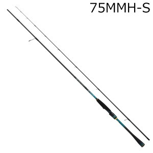 �_�C�� 26 �G�������_�X MX 75MMH-S�EV �\���b�h�e�B�b�v 26�G�������_�XMX75MMH-S�EV DAIWA 26 EMERALDAS MX