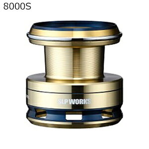 SLP[NX SLPW [hO`[Xv[ 8000S(S[h) SLPW LOW DRAG TUNEXv[8000S(S[h) SLP-WORKS