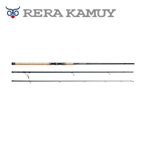 パームス レラカムイ RKSS-116H+ (ロッド・釣竿) 価格比較 - 価格.com