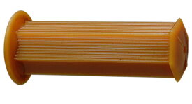 201-6712 キジマ ヘキサゴンミニグリップ 標準ハンドル用 (ブラック/全長112mm )