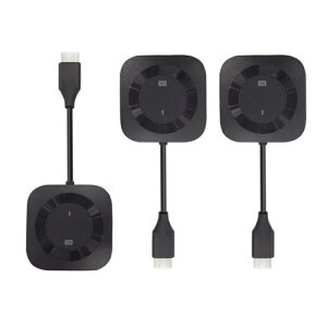 ���g�b�N�V�X�e�� ���C�����XHDMI���z����M�@�i1��2���z HDMI to HDMI�j RS-WLSP1 RATOC