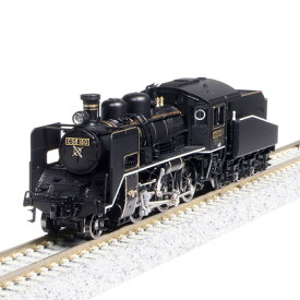 ［鉄道模型］カトー (Nゲージ) 2020-2 C56 160