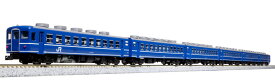 ［鉄道模型］カトー (Nゲージ) 10-1820 12系客車 JR西日本仕様 6両セット