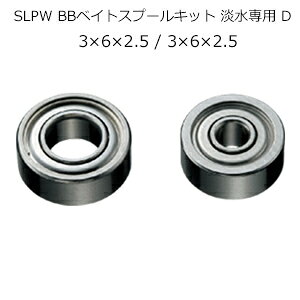 SLP���[�N�X SLPW BB�x�C�g�X�v�[���L�b�g �W����p D (3×6×2.5 / 3×6×2.5) SLPWBB�x�C�g�X�v�[���L�b�g�^���X�C�Z�����E D SLP-WORKS �}�C�N���{�[���x�A�����O