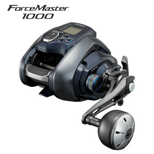 V}m 21 tH[X}X^[ 1000 Enh 043252 SHIMANO ForceMaster