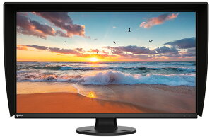 EIZO�b�G�C�]�[ �t���f�B�X�v���C(31.5�^/IPS/4K 3840×2160/14ms/HDMI/DP/VESA)(�u���b�N) CS3200X-BK