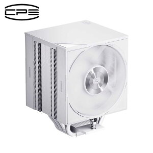 CPS�b�V�[�s�[�G�X 120mm �V���O���^���[�E�f���A���t�@�����N�[���[�i�z���C�g�j RZ700D-WH