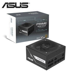 ASUS�b�G�C�X�[�X ASUS Prime 750W Gold ATX 3.1�Ή� �d�����j�b�g PRIME-750G
