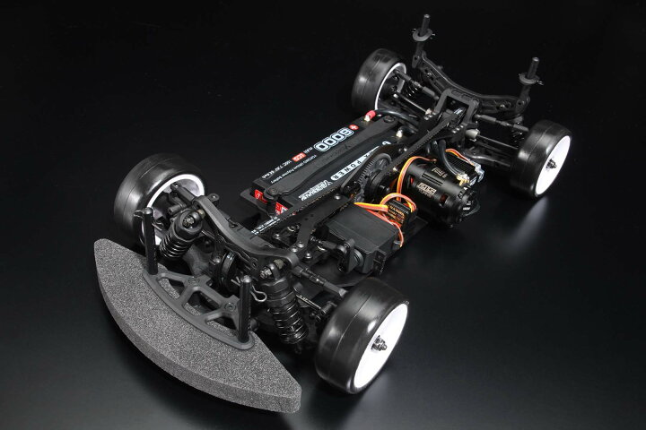 楽天市場】ヨコモ 【再生産】1/10 電動RCカー組立キット ルーキー 
