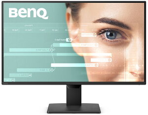 BenQ�b�x���L���[ �t���f�B�X�v���C(23.8�^/IPS/FullHD 1920×1080/120Hz/5ms)(�u���b�N) �A�C�P�AGW�V���[�Y GW2490P