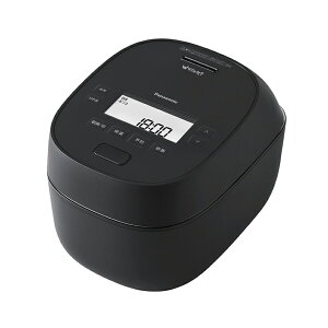 �p�i�\�j�b�N �ψ���IH�W���[���ъ�i5.5�������j�@�u���b�N SR-N610E-K Panasonic�@�ψ��͂��ǂ萆�� ���ъ�@5.5�� [SRN610EK]