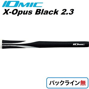 �C�I�~�b�N �S���t�O���b�v X-Opus Black2.3 �o�b�N���C�����i�z���C�g�j X-O-B-WT-N