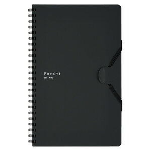 RN \tgOm[g ؃mbg 5mm A5ό` 70ij PENOTT X-SP137S5-D