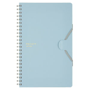 RN \tgOm[g ؃mbg 5mm A5ό` 70ij PENOTT X-SP137S5-B