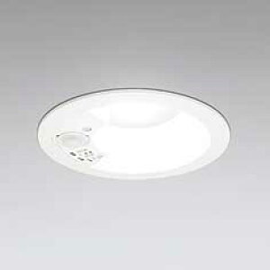 �I�[�f���b�N �l���Z���T�[�t�@LED�_�E�����C�g �������a100mm�i�I�t�z���C�g�j�y�d�C�H����p�z OD261741R ODELIC [OD261741R]
