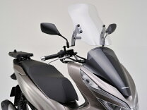 楽天市場】pcx ボディマウントシールドの通販