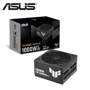 ASUS�b�G�C�X�[�X TUF Gaming 1000W Gold EVO ATX 3.1�Ή� �d�����j�b�g TUF-GAMING-1000G-EVO