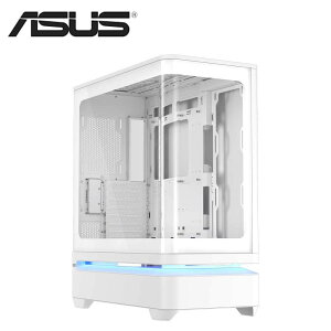 ASUS�b�G�C�X�[�X ASUS PRIME AP304 �V���[�Y ATX�}�U�[�{�[�h�Ή� �s���[���X PC�P�[�X (�z���C�g) PRIME AP304 TG WHITE