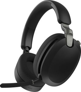 MSI ���C�����X�Q�[�~���O�w�b�h�Z�b�g MSI MAESTRO 500 W Black MAESTRO-500-W-BLACK