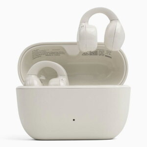 �[���n�C�U�[ �C���[�J�t�^���S���C�����XBluetooth�C���z���i�N���[���j AOWS1-CREAM SENNHEISER�@ACCENTUM Clip