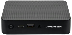 JWAWAKEN�b�W�F�C�_�u�����[�A�E�F�C�N�� �����^ �f�X�N�g�b�v�p�\�R�� RE2-304(Windows 11 Pro/Core 3 processor 304/������ 16GB/�X�g���[�W 512GB) JW-RE2-304-16/512-W11Pro(304)