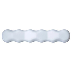 �Z���`�����[ �Q�[�~���O���X�g���X�g Honey Comb�i�z���C�g�j RACEN CRC-WR01WT