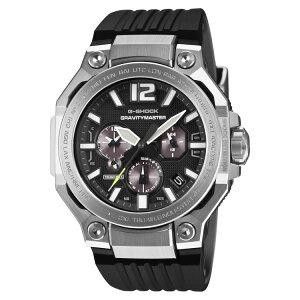 �J�V�I �y�������K�i�zG-SHOCK�i�W�[�V���b�N�j�@MASTER OF G�@GRAVITYMASTER �\�[���[�d�g�@�����Y�^�C�v GWR-B3000-1AJF [GWRB30001AJF]�y�ԕi���A�z