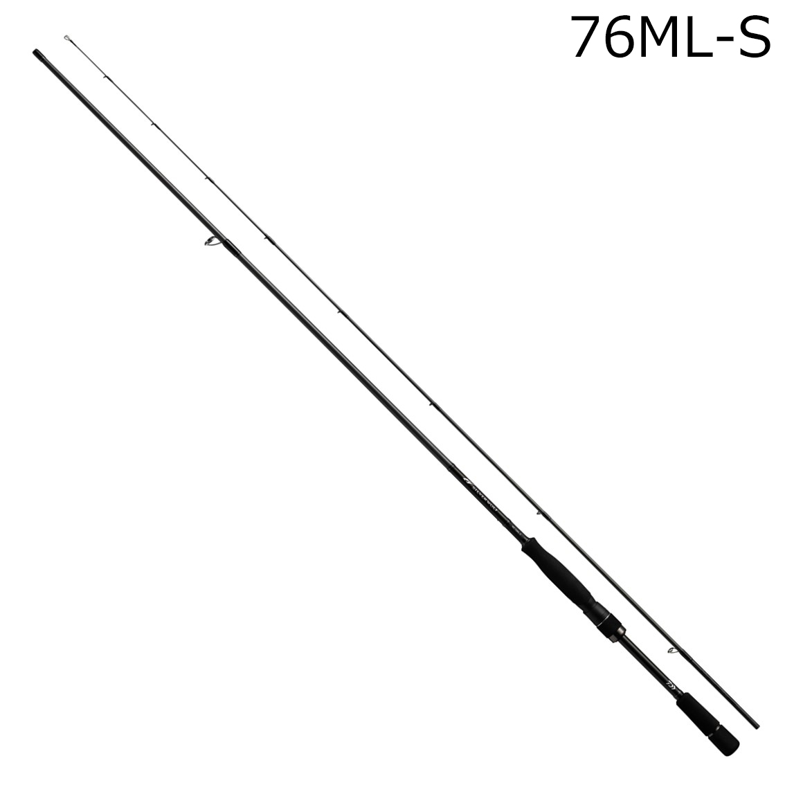 ダイワ シルバーウルフ MX 76ML-S (ロッド・釣竿) 価格比較 - 価格.com
