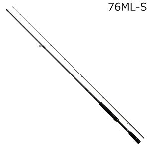 _C 22 Vo[Et MX 76ML-S XsjO \bheBbv 22Vo[EtMX 76ML-S DAIWA SILVERWOLF MX `jObh