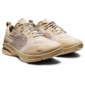 �A�V�b�N�X GEL-RIDEWALK�@�E�H�[�L���O�V���[�Y�i�x�[�W���E�T�C�Y�F23.5cm�j 1293A029-250-23.5 ASICS TRADING WELLNESS WALKER�@�Q�����C�h�E�H�[�N