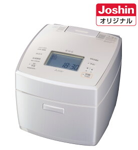 �O�H IH�W���[���ъ�i5.5�������j�@�����i���낫�ʁj NJ-V10JJ-W MITSUBISHI�@�yNJ-VP10J��Joshin�I���W�i���z ���ъ�@5.5�� [NJV10JJW]