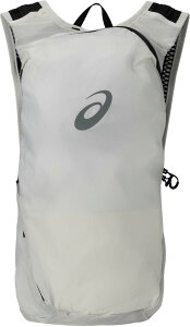 �A�V�b�N�X PERFORMANCE RUNNING BACK PACK 10L�iCREAM�E�T�C�Y�FOS�j 3013B273-100-OS asics