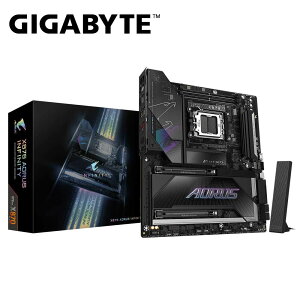 GIGABYTE�b�M�K�o�C�g GIGABYTE X870 AORUS INFINITY �}�U�[�{�[�h�i�u���b�N�j X870AORUSINFINITY