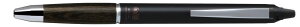 �p�C���b�g �t���N�V�����{�[���m�b�N�]�[�� 0.5mm�i�_�[�N�u���E��/���C���L�j PILOT LFBKZ-2SEF-DBN