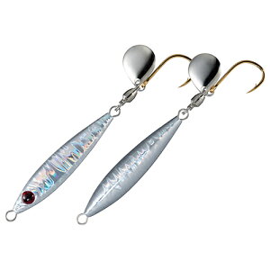 �V���E�g �u���[�h�V���[�e�� 100g #42 �{�[�_�[�z�� 130BS#42 Shout BLADE SHOTEL