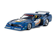 タミヤ 【再生産】1/24 スポーツカーシリーズNo.377 トヨタ セリカ LB ターボ Gr.5【特別販売製品】【243…