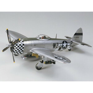 ^~ 1/48 @V[Y pubN P-47D T_[{g gougbvh y61090z