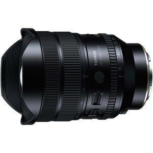 �^������ 12-20mm F2.8 (Model�FA084) TA12-20MMF2.8A084S TAMRON ���\�j�[E�}�E���g�p�����Y�i�t���T�C�Y�~���[���X�Ή��j