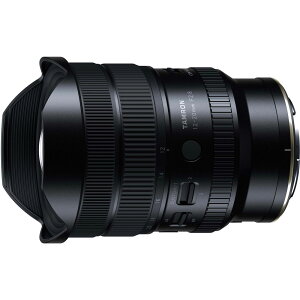 �^������ 12-20mm F2.8 (Model�FA084) TA12-20MMF2.8A084Z TAMRON ���j�R��Z�}�E���g�p�i�t���T�C�Y�~���[���X�Ή��j