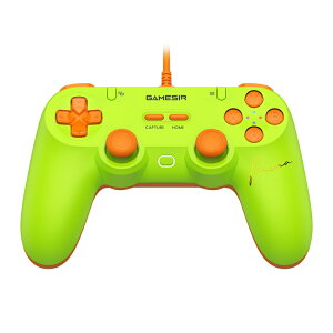 GameSir MenaRD�R���{�f�U�C�� �L���Q�[�~���O�R���g���[���[ Tegenaria Lite MenaRD Edition (Switch/Switch2/iOS/Android/WindowsPC�Ή�) TEGENARIALITEMENARD