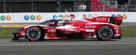 スパーク 1/43 TOYOTA TR010 HYBRID No.7 TOYOTA RACING Winner Le Mans 24H 2026【43LM2026】 ミニカー