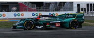 スパーク 1/43 Aston Martin Valkyrie No.009 ASTON MARTIN THOR TEAM Le Mans 24H 2026【S8384】 ミニカー