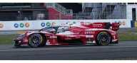 スパーク 1/43 TOYOTA TR010 HYBRID No.8 TOYOTA RACING 3rd Le Mans 24H 2026【S8386】 ミニカー