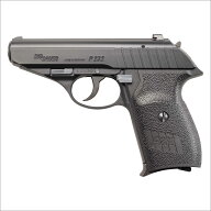 KSC P232（ABS)【対象年令 18才以上用】 エアガン